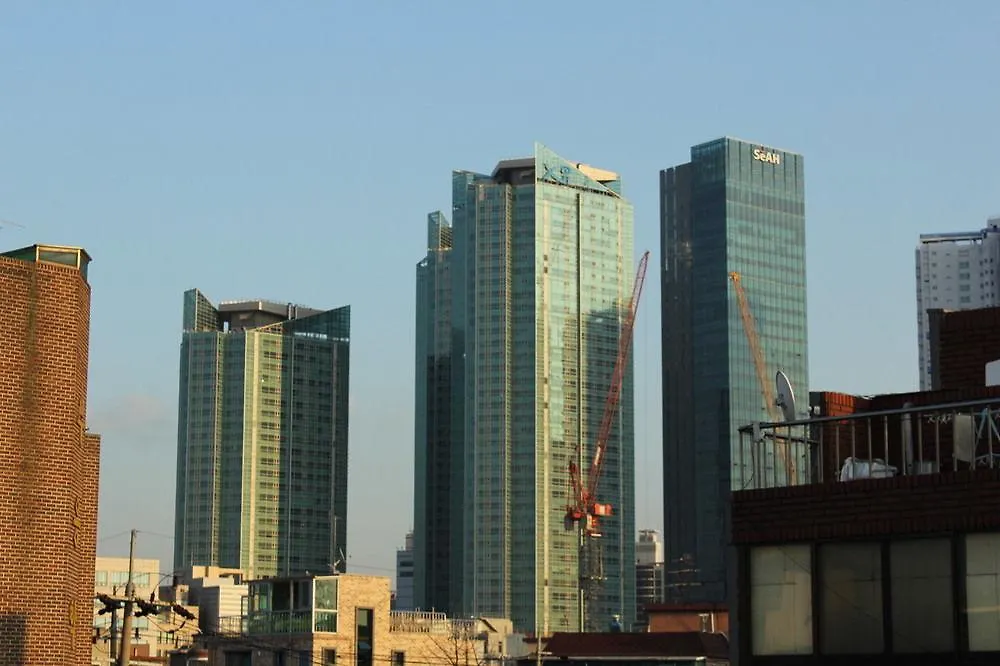 Apartment 일요스테이 Ilyo Stay Seoul
