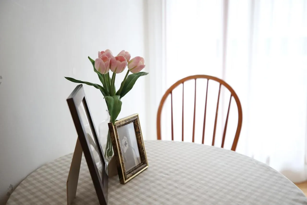 Apartamento 일요스테이 Ilyo Stay Seúl