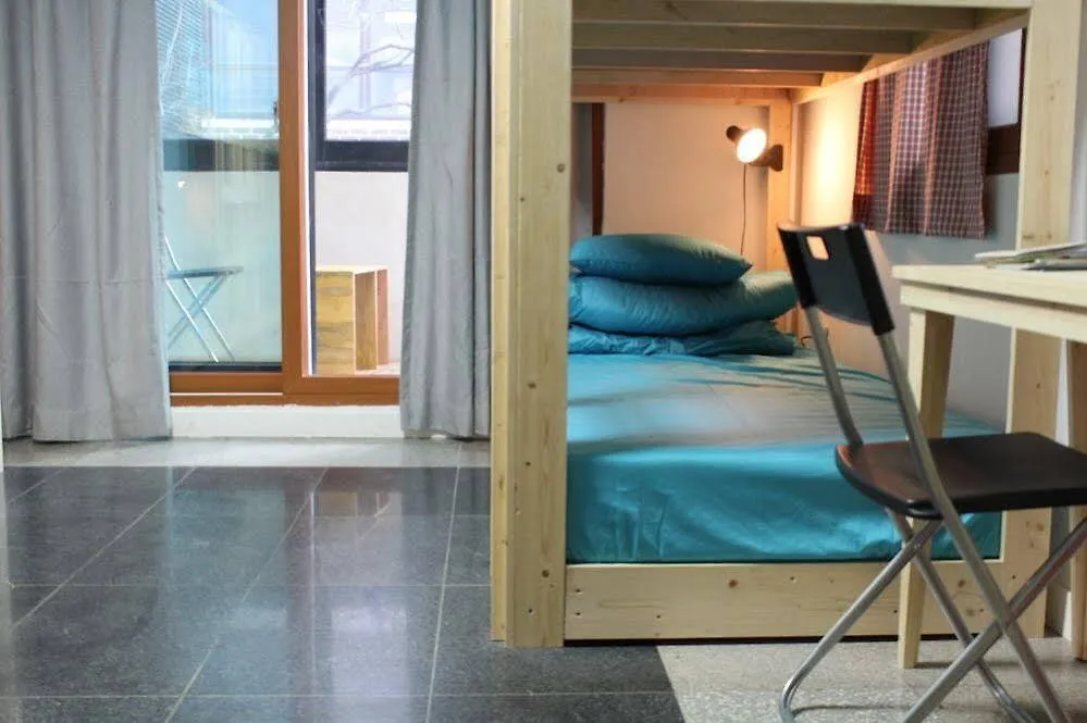일요스테이 Ilyo Stay Seúl Apartamento