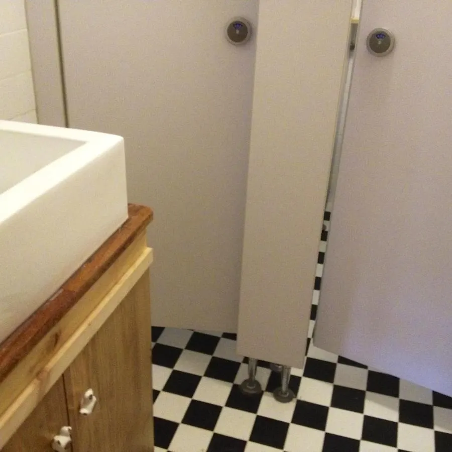 Apartamento 일요스테이 Ilyo Stay Seúl