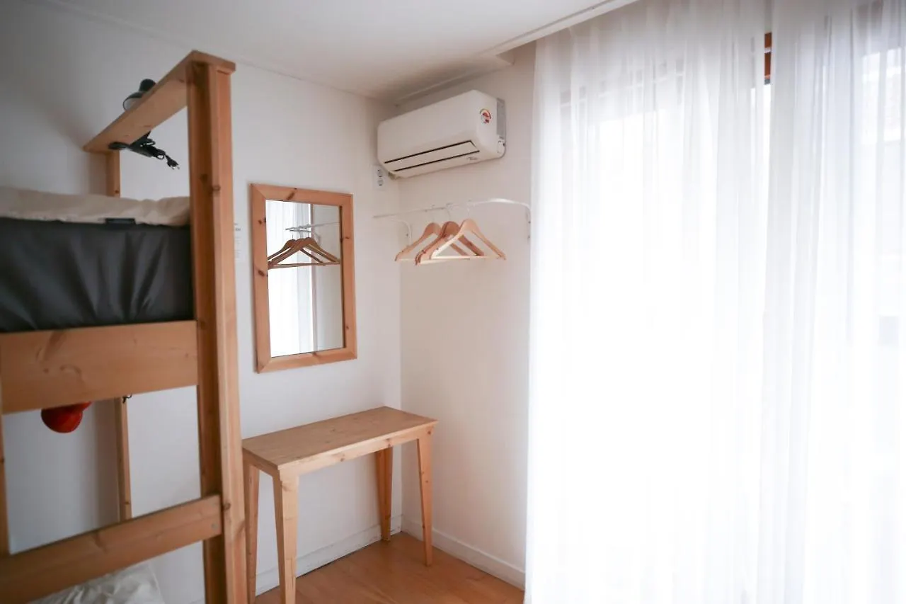 일요스테이 Ilyo Stay Seúl Apartamento