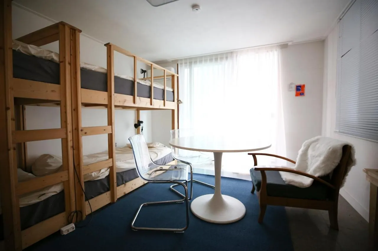 Apartamento 일요스테이 Ilyo Stay Seúl Corea del Sur