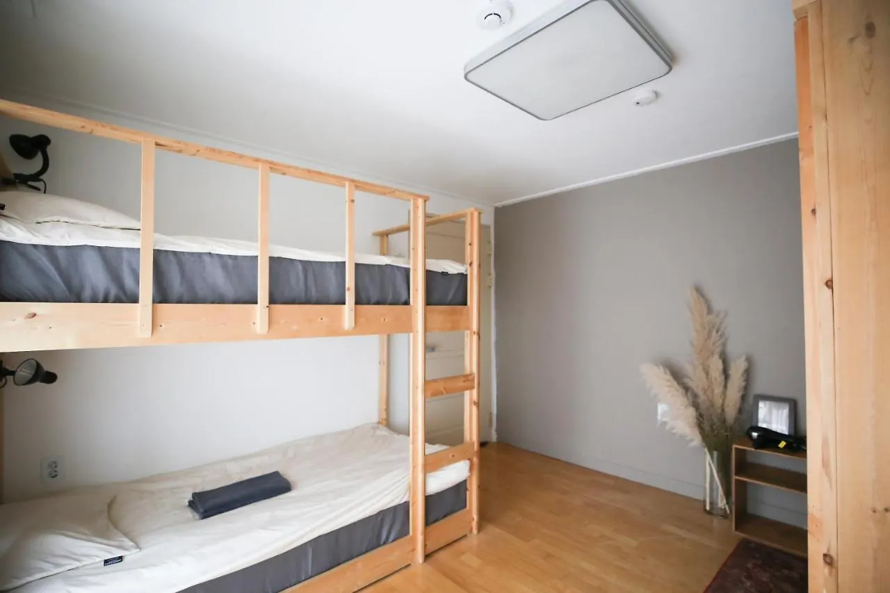 Apartamento 일요스테이 Ilyo Stay Seúl