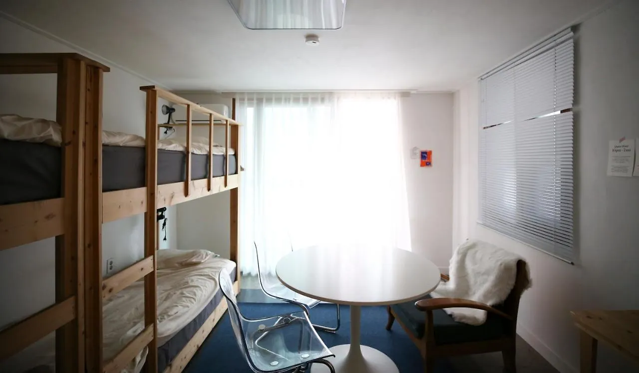 Apartamento 일요스테이 Ilyo Stay Seúl Corea del Sur